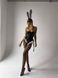 Еротичний латексний костюм Bunny style з вушками 2139780s2 фото 2