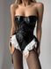 Еротичний латексний костюм Bunny style з вушками 2139780s2 фото 8